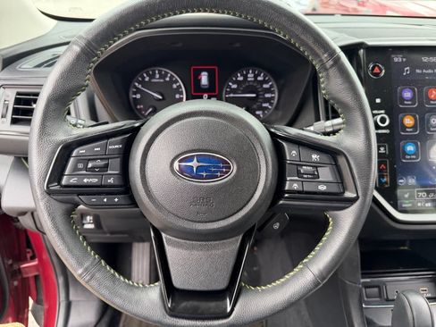 Used 2023 Subaru Ascent Onyx Edition AWD/4WD image 27