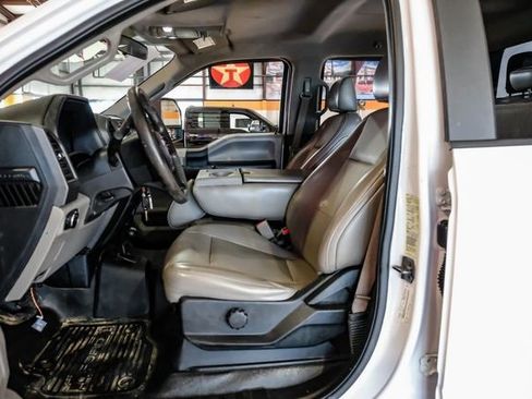 Used 2017 Ford F350 XL w/ Power Equipment Group image 6