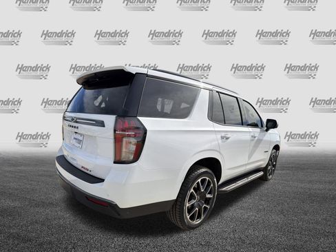 Used 2021 Chevrolet Tahoe RST w/ Luxury Package image 10