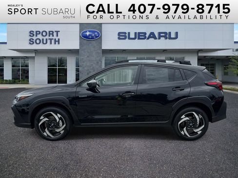 New 2026 Subaru Crosstrek 2.5i Limited AWD/4WD image 6