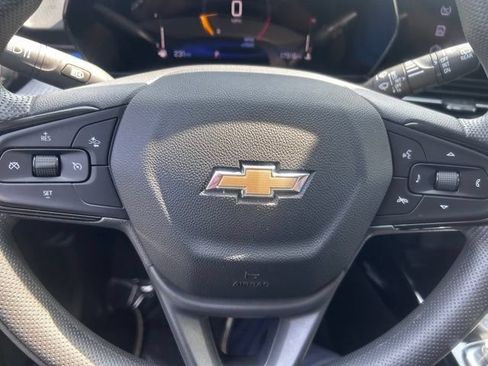Used 2026 Chevrolet Trax LT FWD image 20