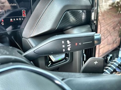 New 2026 GMC Yukon AT4 w/ AT4 Premium Plus Package AWD/4WD image 26