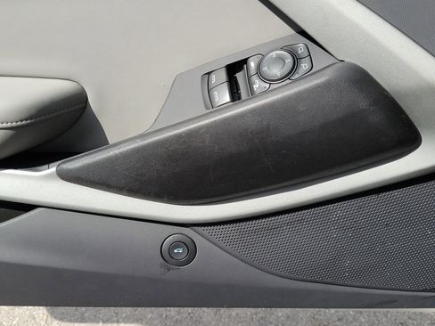 Used 2023 Chevrolet Camaro LT image 30