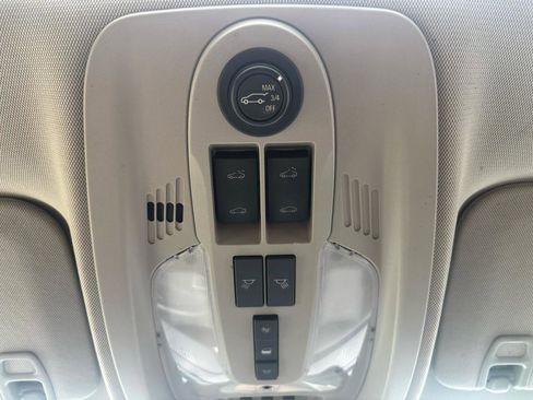 Used 2014 Chevrolet Equinox LTZ image 27