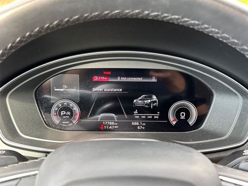 Used 2023 Audi Q5 2.0T Premium Plus w/ Premium Plus Package image 32