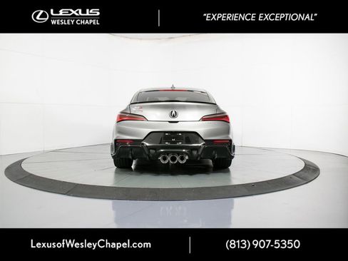 Used 2025 Acura Integra Type S FWD image 7