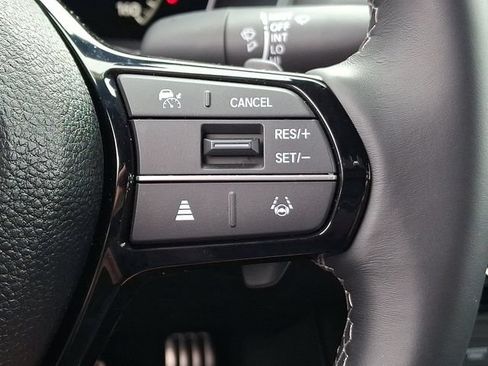 Certified 2026 Honda Civic Sport image 21