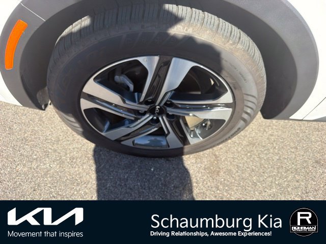 Used 2024 Kia Sorento EX AWD/4WD image 4