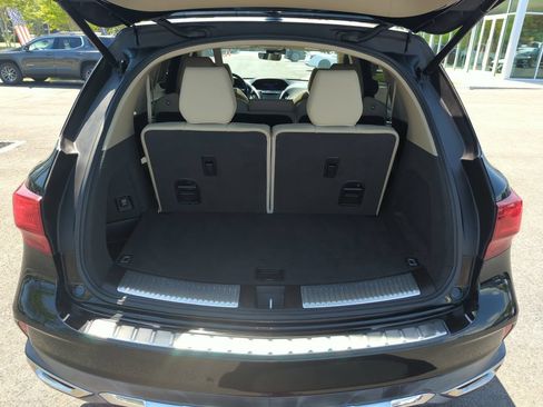 Used 2017 Acura MDX FWD image 31