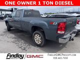 Used 2012 GMC Sierra 3500 SLT w/ SLT Convenience Package image 4