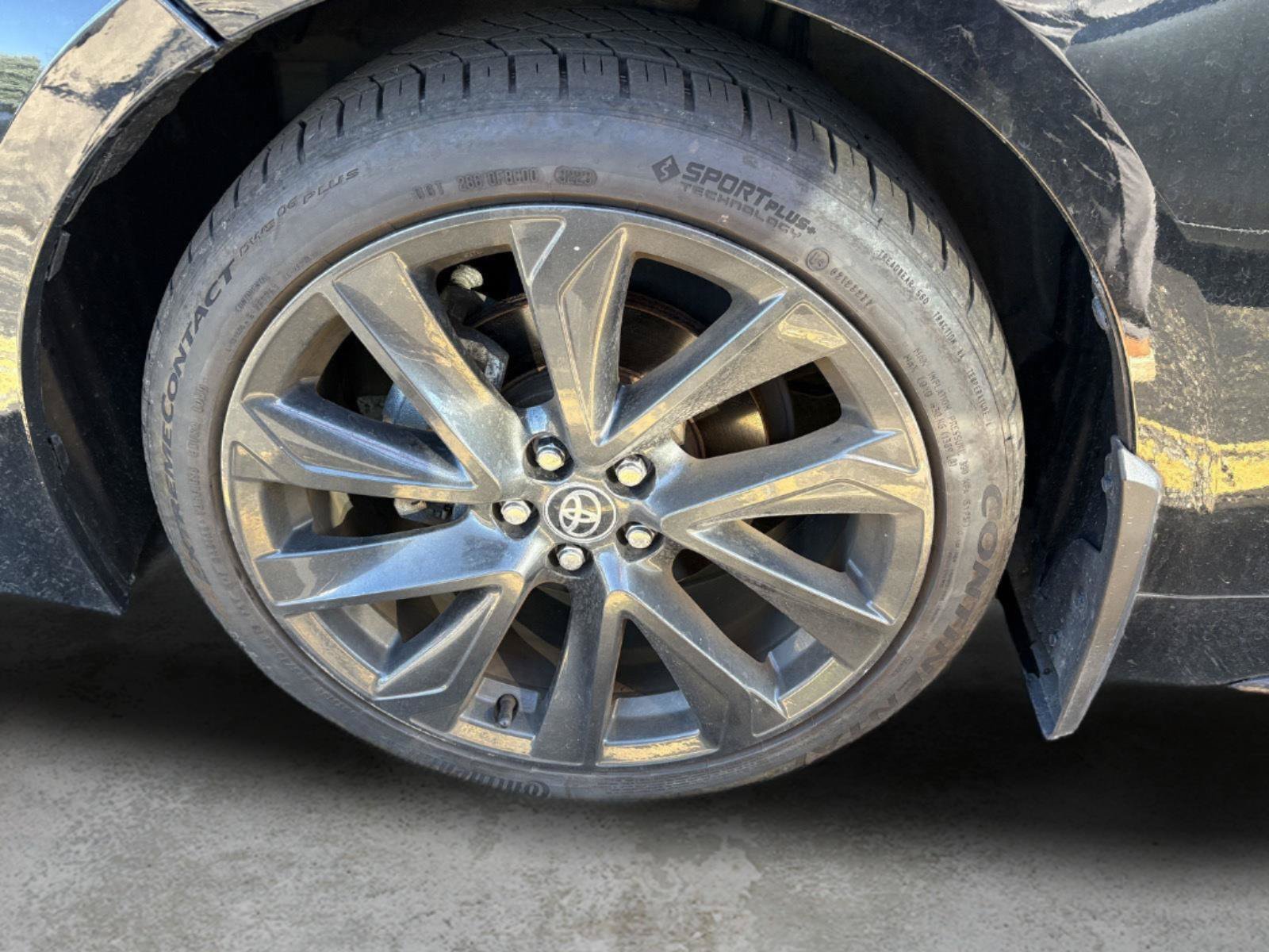 Used 2024 Toyota Corolla SE FWD image 10