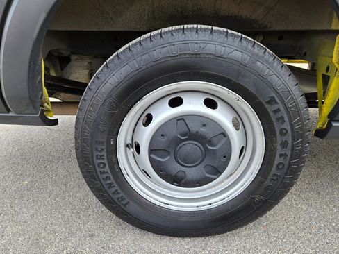 Used 2016 Ford Transit 350 148 Medium Roof image 24