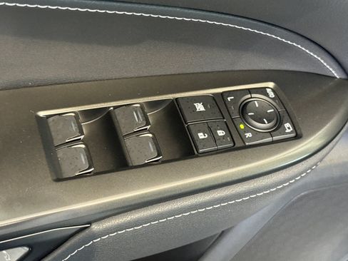 Certified 2026 Lexus NX 350h AWD w/ Accessory Package (2T) image 13