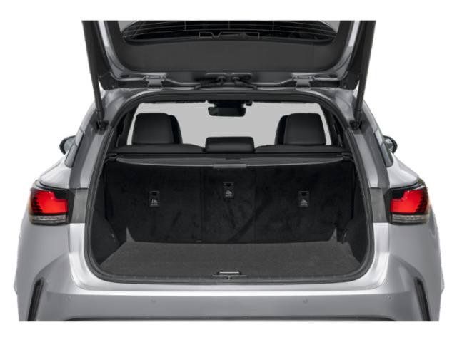 New 2026 Lexus RX 350 F Sport w/ Convenience Package FWD image 10