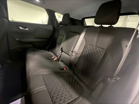 Used 2021 Chevrolet Blazer LT w/ Redline Edition FWD image 32