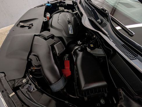 Used 2020 Honda Odyssey EX-L image 58