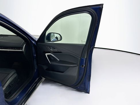 Used 2025 BMW X1 xDrive28i image 33