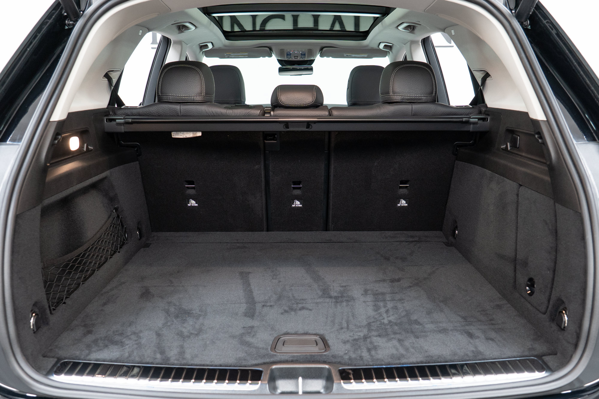 Certified 2026 Mercedes-Benz GLE 450 4MATIC image 10