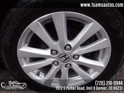 Used 2012 Honda Civic EX-L image 34