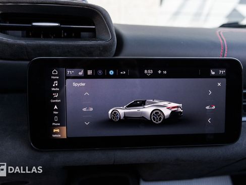 Used 2024 Maserati MC20 Cielo image 29