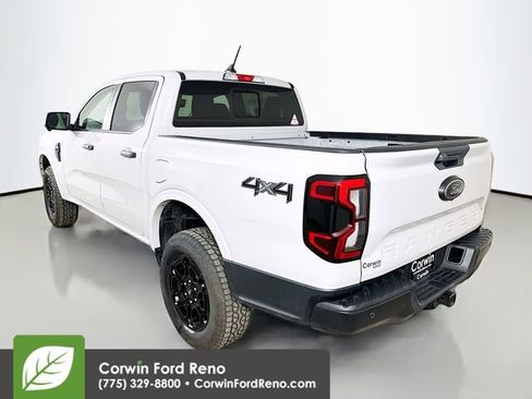 New 2026 Ford Ranger XLT image 5