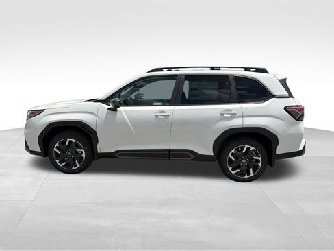 New 2026 Subaru Forester Limited AWD/4WD image 4