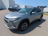 New 2026 Chevrolet Trax LT w/ LT Convenience Package image 4