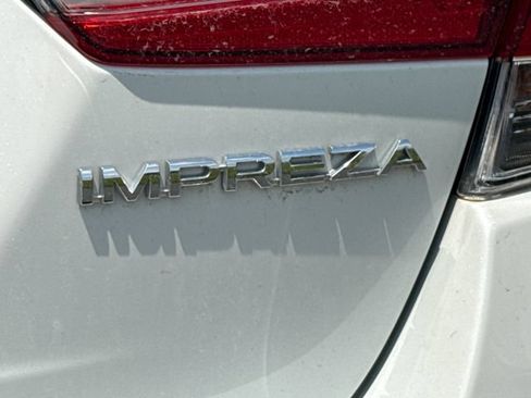 Used 2022 Subaru Impreza 2.0i AWD/4WD image 13