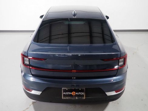 Used 2023 Polestar Polestar 2 w/ Pilot Pack AWD/4WD image 7