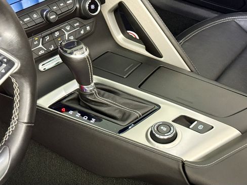 Used 2019 Chevrolet Corvette Grand Sport RWD image 29