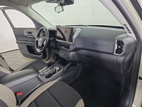 Used 2025 Ford Bronco Sport Big Bend AWD/4WD image 27