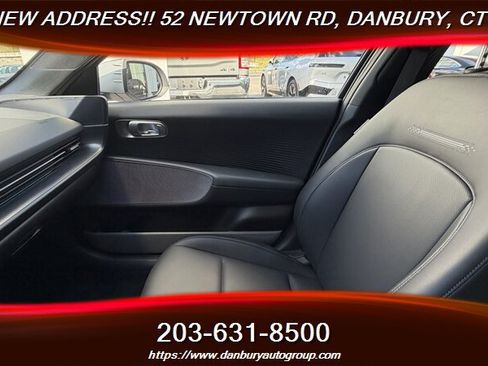 Used 2024 Hyundai Ioniq 6 SEL AWD/4WD image 13