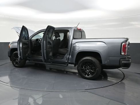 Used 2022 GMC Canyon Elevation w/ Trailering Package image 31