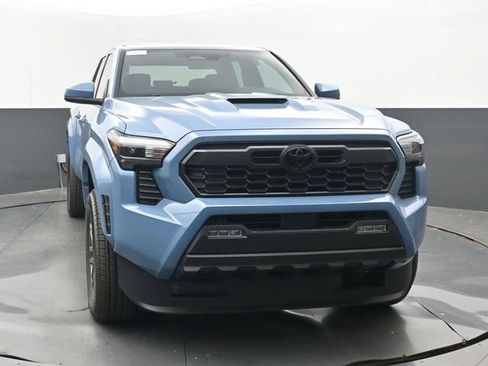 New 2026 Toyota Tacoma TRD Sport RWD image 19