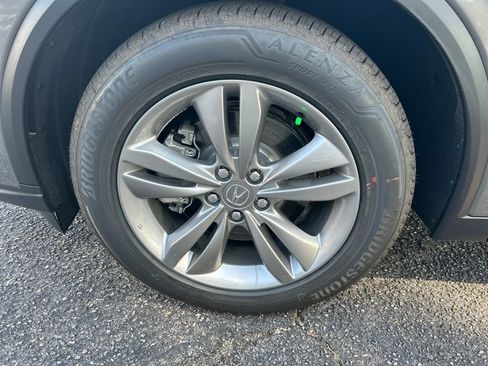 New 2026 Acura MDX SH-AWD image 11