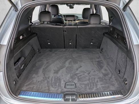 Used 2025 Mercedes-Benz GLE 350 4MATIC image 6