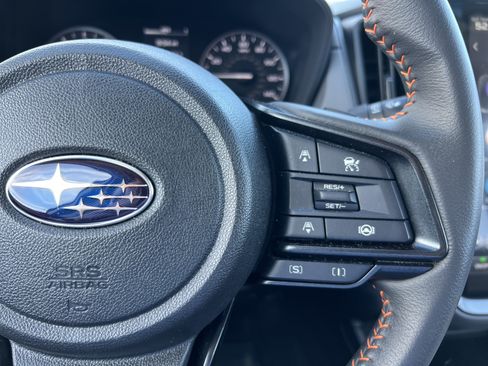 Used 2024 Subaru Crosstrek 2.5i Limited w/ Popular Package #4A AWD/4WD image 28