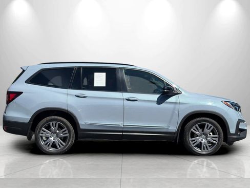 Used 2022 Honda Pilot Sport image 8