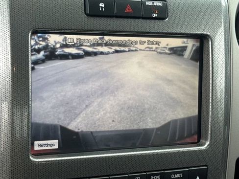 Used 2010 Ford F150 Raptor AWD/4WD image 36