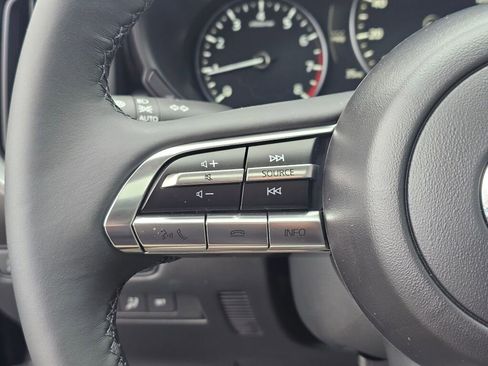 New 2026 MAZDA CX-50 AWD 2.5 S w/ Weather Package image 37