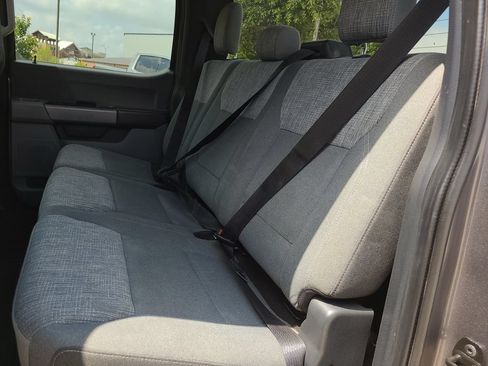 Used 2023 Ford F150 XLT AWD/4WD image 10