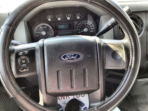 Used 2012 Ford F250 XL w/ XL Value Pkg RWD image 11