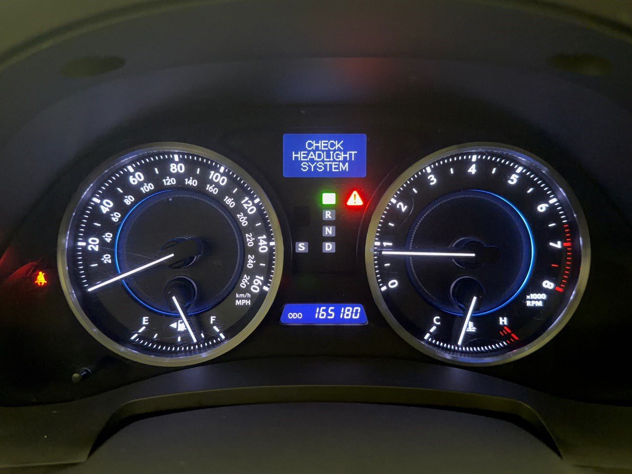 Used 2012 Lexus IS 250 w/ Premium Pkg Value Edition RWD image 25