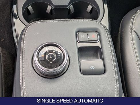 Certified 2021 Ford Mustang Mach-E Select AWD/4WD image 17