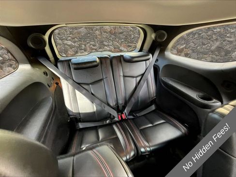 Used 2013 Dodge Durango R/T w/ Leather Interior Group AWD/4WD image 26