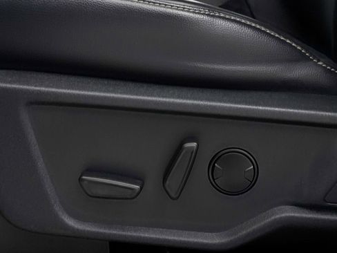 Used 2025 Ford Bronco Badlands AWD/4WD image 29