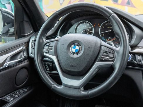 Used 2018 BMW X5 sDrive35i RWD image 17