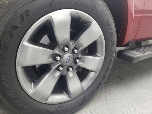 Used 2013 Ford F150 FX2 w/ Luxury Equipment Group image 31