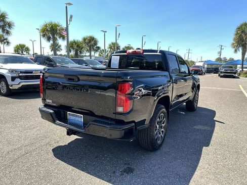 Used 2026 Chevrolet Colorado Z71 w/ Technology Package image 16