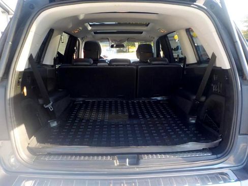 Used 2013 Mercedes-Benz GL 450 4MATIC w/ Premium 2 Pkg image 21